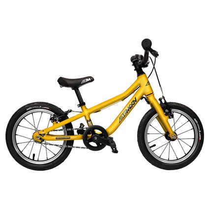 Bemoov Bicicleta M14´´ 2024
