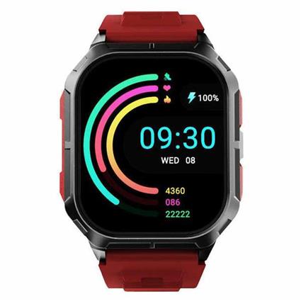 Hifuture Smartwatch Ultra3