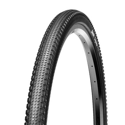 Zleen Pneu De Gravel Coyote Pro Tubeless 700 X 42