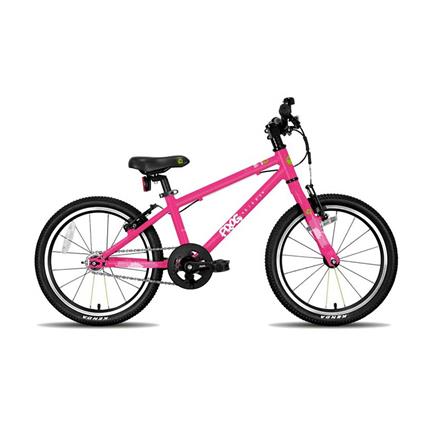 Frog Bikes Bicicleta 47 18´´