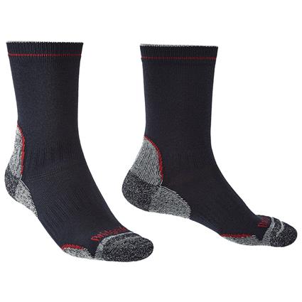 Bridgedale Meias Lightweight T2 Coolmax® Performance Boot