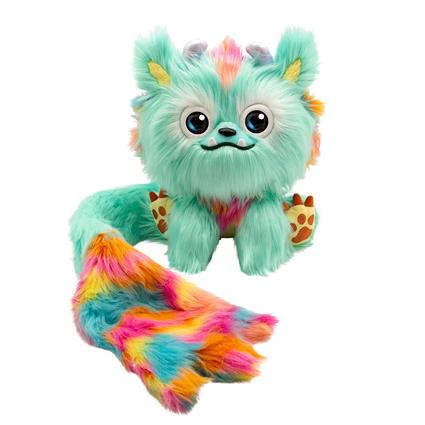 Funrise Peluches Interativos De Furlings Finley