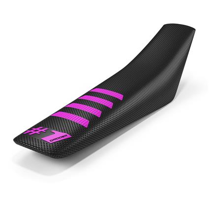 Onegripper Cobertura Do Assento Ribbed