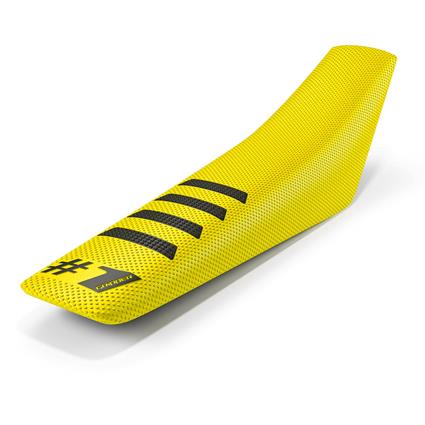 Onegripper Cobertura Do Assento Ribbed