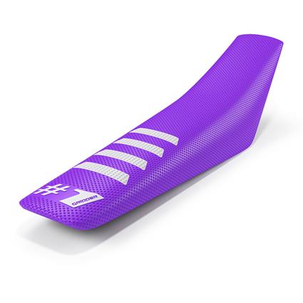 Onegripper Cobertura Do Assento Ribbed