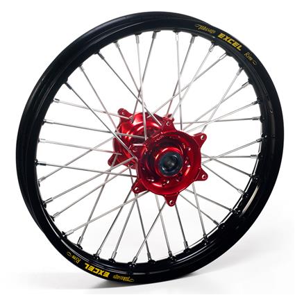 Haan Wheels Aro Traseiro Suzuki Rm-z450/z250 2007-2024