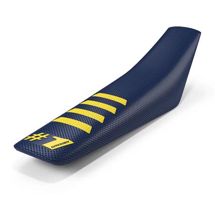 Onegripper Cobertura Do Assento Ribbed