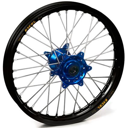 Haan Wheels Aro Traseiro Yamaha 21 Wr450f