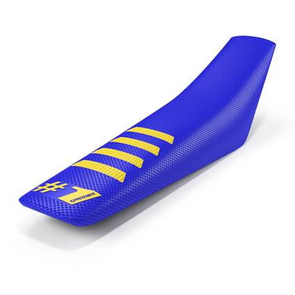 Onegripper Cobertura Do Assento Ribbed