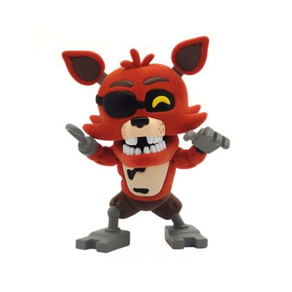 Youtooz Figura Five Night´s At Freddy Vinyl Foxy Flocked 12 Cm