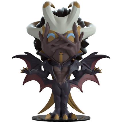 Youtooz Figura Castlevania: Nocturne Vinyl Eduoard 12 Cm