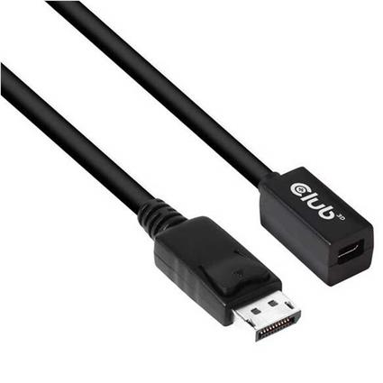 Club-3d Cabo Displayport 901532796 1 M