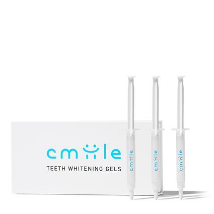 Cmiile 1163944 Kit De Branqueamento Dentário