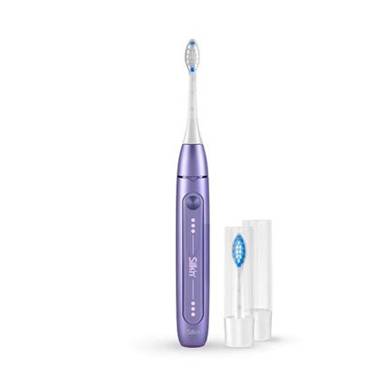 Silk´n Escova De Dentes Elétrica Sy1pe1pu001