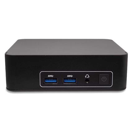 Aopen Pc De Mesa Den5128 I3-1215u/8gb/512gb Ssd