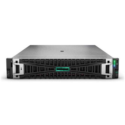 Hpe Servidor Dl380 G11 4510 64g 8sff Mr408i-o Sv