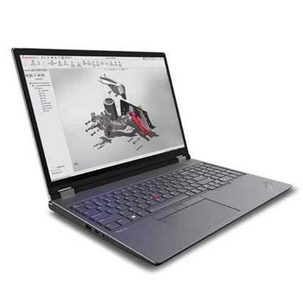 Lenovo Idg Laptop P16 G2 16´´ I7-13700/16gb/512gb Ssd/rtx A1000