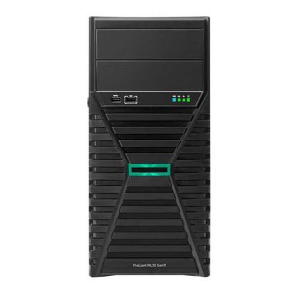 Hpe Servidor Ml30 G11 E-2434 1p 32g 8sff Eu Svr