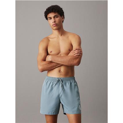 Calvin Klein Slip De Banho Medium Drawstring