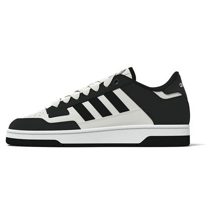 Adidas Tênis Rapid Court Low