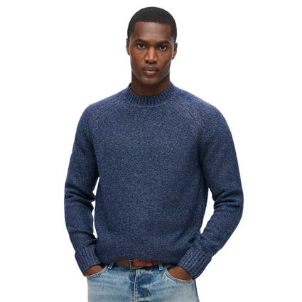 Superdry Camisola Chunky Raglan