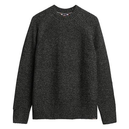 Superdry Camisola Chunky Raglan