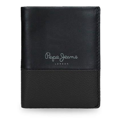 Pepe Jeans Carteira 450039811 Dual