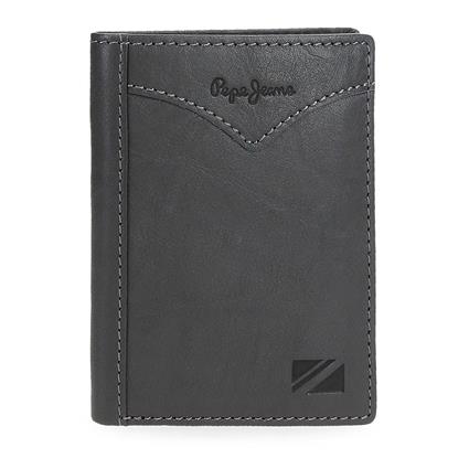 Pepe Jeans Carteira 450066813 Jacket Anthracite