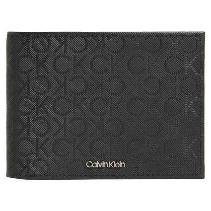 Calvin Klein Carteira Must Mono