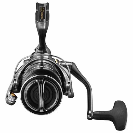 Shimano Fishing Reels Molinete Spinning Twin Power Fe