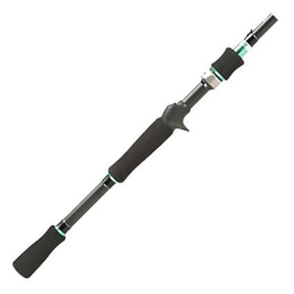 Irod Cana Baitcasting Genesis Iii Swimbait