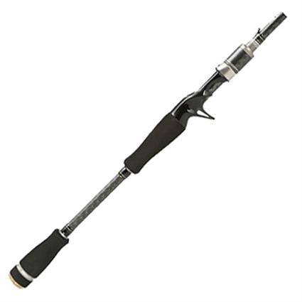 Irod Cana Baitcasting Air Series