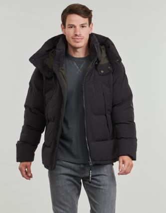 G-Star Raw  Quispos G- WHISTLER PDD HDD JKT 2.0  Preto Disponível em tamanho para homem. EU S,EU M,EU L,EU XL.Homem > Roupas > Quispos