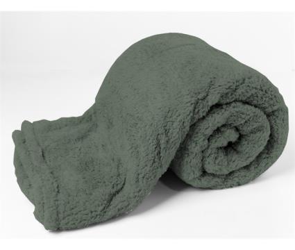 Manta poliéster soft