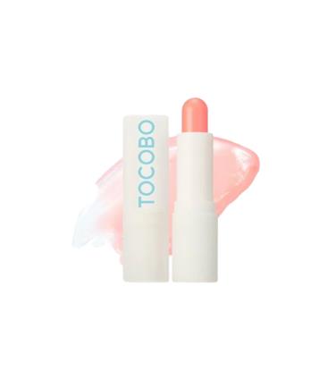 Tocobo - Bálsamo labial colorido Glow Ritual