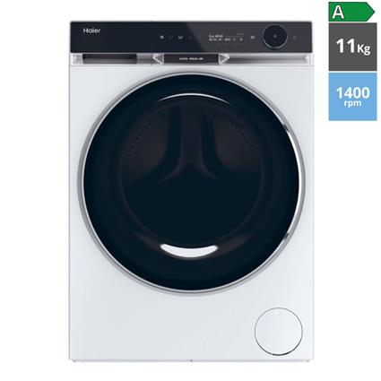 MÁQUINA LAVAR ROUPA HAIER HW110BD14397U1S