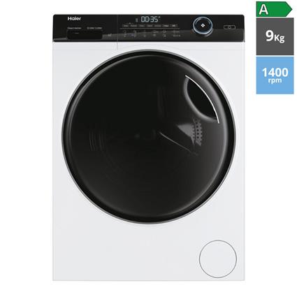 MÁQUINA LAVAR ROUPA HAIER HW90-B14959EU1