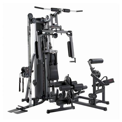 Finnlo Ginásio Em Casa Com Várias Estações Autark 2600