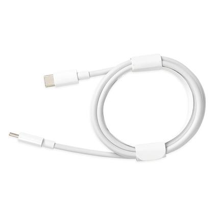 Ibox Carregador De Parede Usb-a E Usb-c C-65 Gan 65w