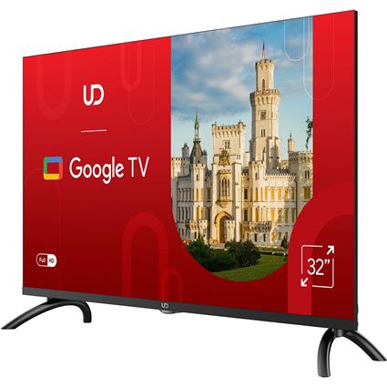 Ud Tv 32gf5210s 32´´ Full Hd Led