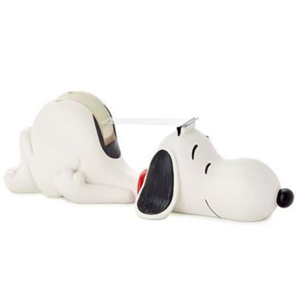 Hallmark Dispensador De Fita Snoopy