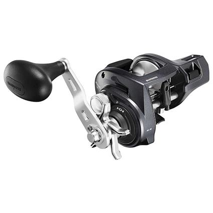 Shimano Fishing Reels Molinete De Pesca De Corrico Tekota Hg Lc A