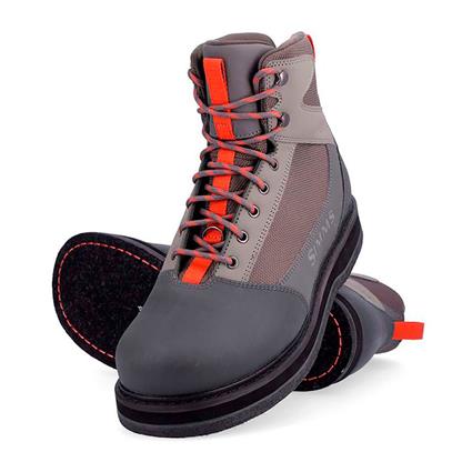 Simms Botas Tributary Felt
