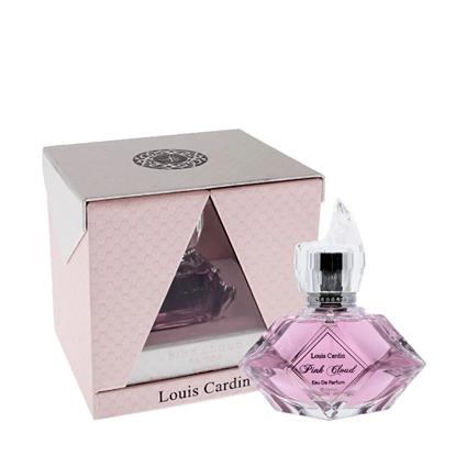Louis Cardin perfume Pink Cloud EDP 100 ml