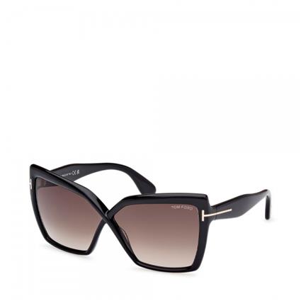 Tom Ford Eyewear Tom Ford Eyewear Inicio > Mujer > Complementos > Gafas de Sol GAFAS DE SOL FT1195 , Negro - Ref. , Negro - Ref.