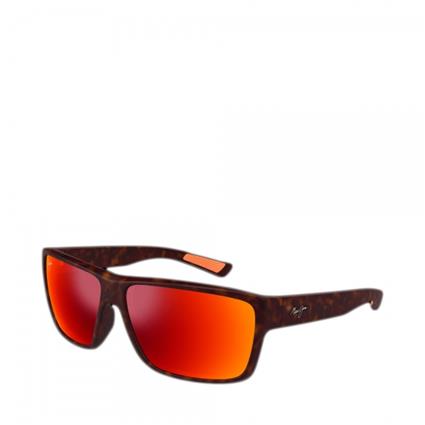 Maui Jim Maui Jim Inicio > Hombre > Complementos > Gafas de Sol MAUI JIM GAFAS RM662-10 T62 INJECTION , Rojo, Havana - Ref. , Rojo, Havana - Ref.