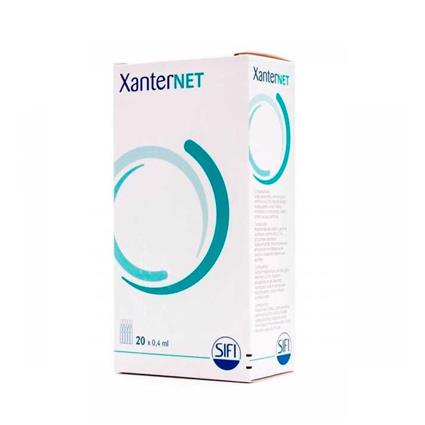Xanternet 20 Monod 0,4 Ml