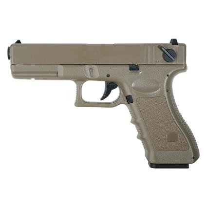 Saigo Defense Pistola Airsoft 18 Aep