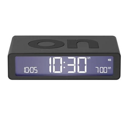 RELÓGIO LEXON FLIP CLASSIC CZ