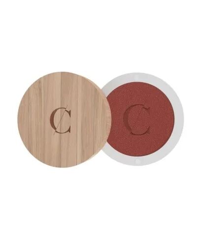 Couleur Caramel Sunkissed Sombra De Ojos 156 Cuivre Rouge 2,5g